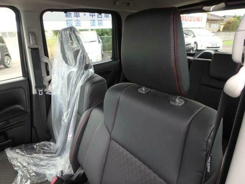 SPACIA CUSTOM