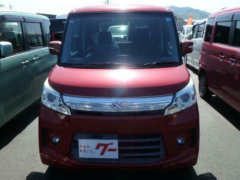SPACIA CUSTOM