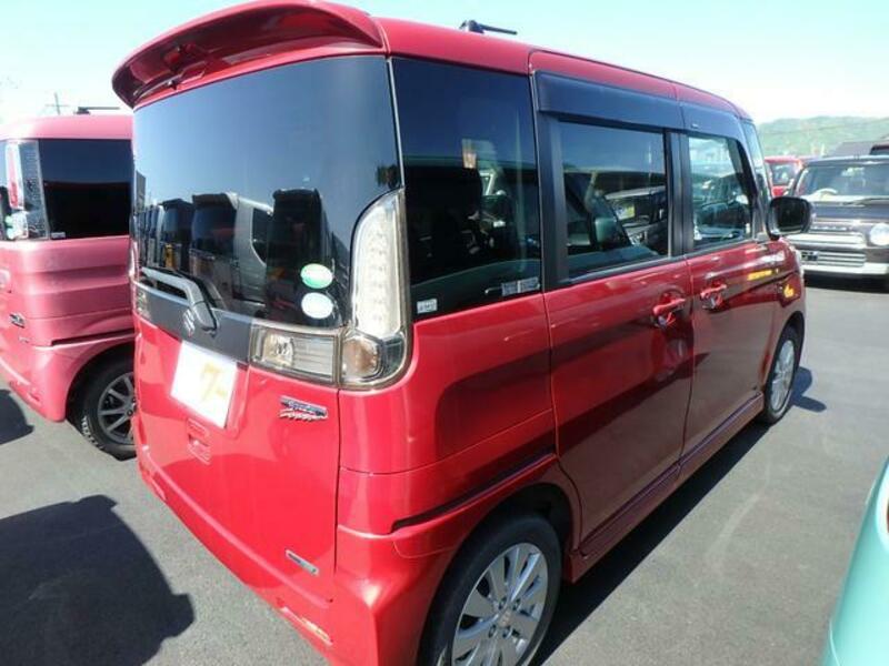 SPACIA CUSTOM