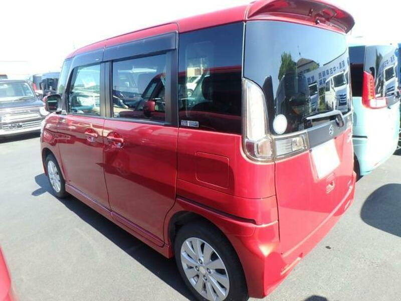 SPACIA CUSTOM