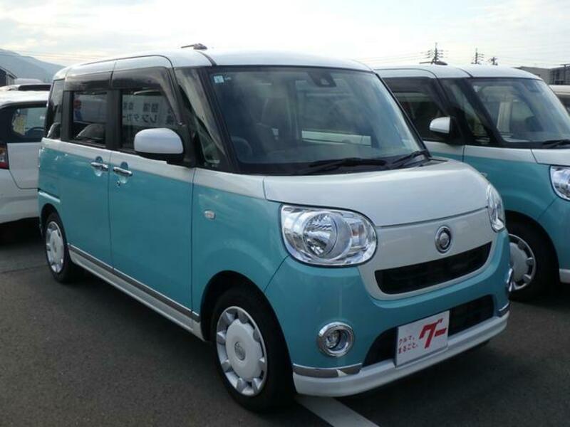 MOVE CANBUS