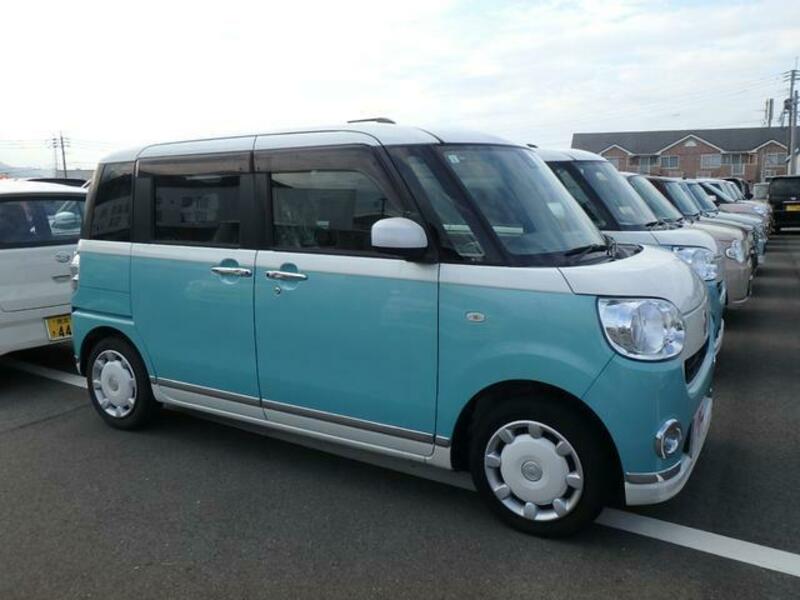 MOVE CANBUS