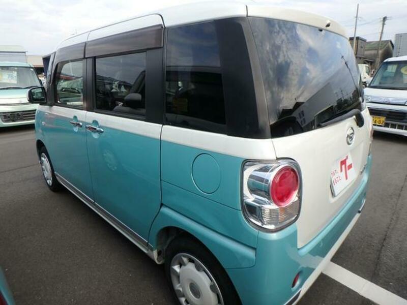 MOVE CANBUS