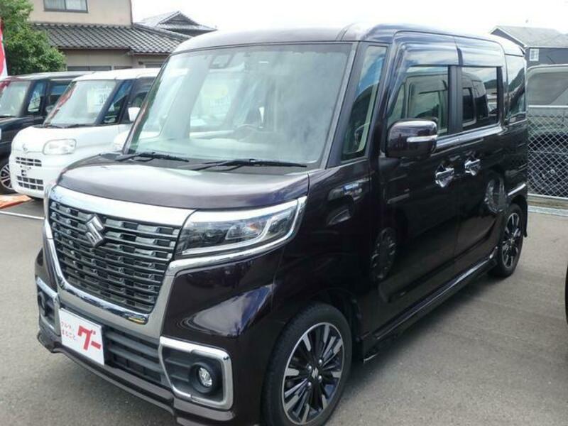 SPACIA CUSTOM