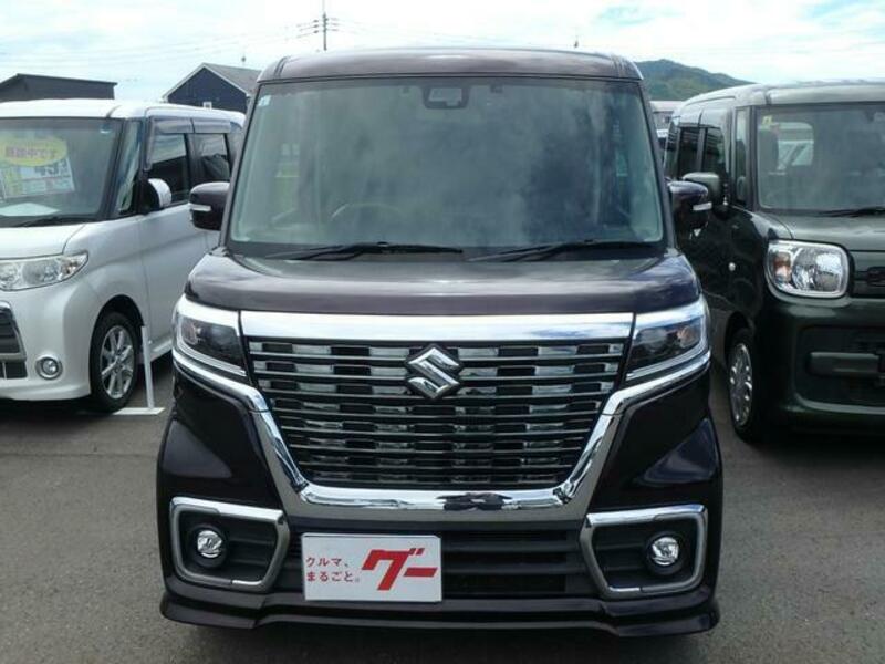 SPACIA CUSTOM