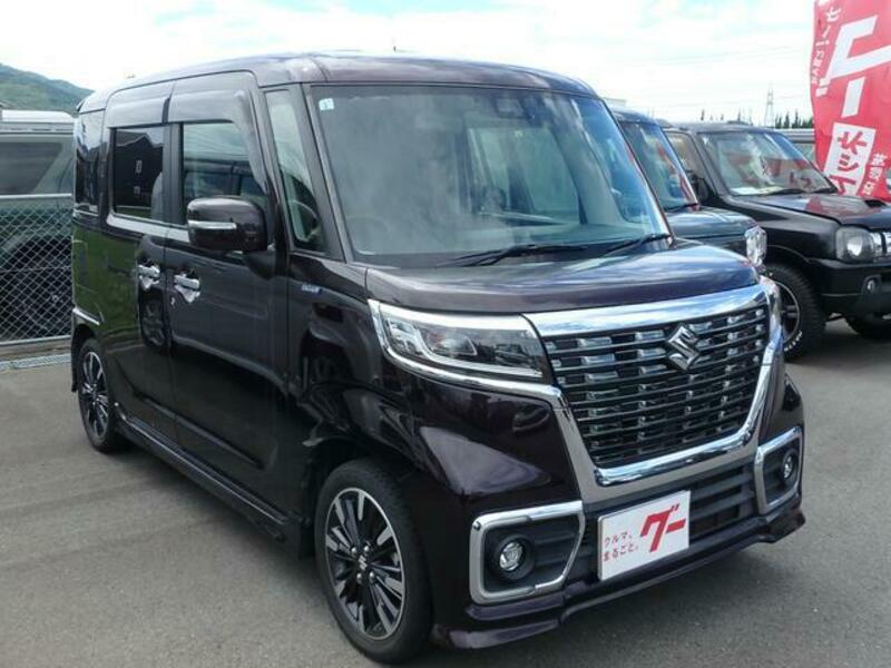 SPACIA CUSTOM
