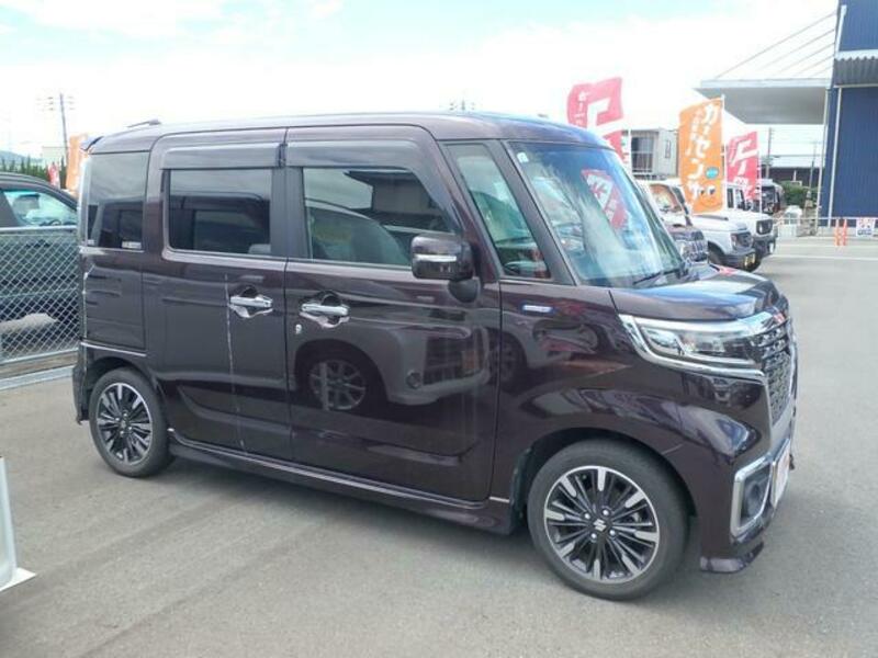 SPACIA CUSTOM