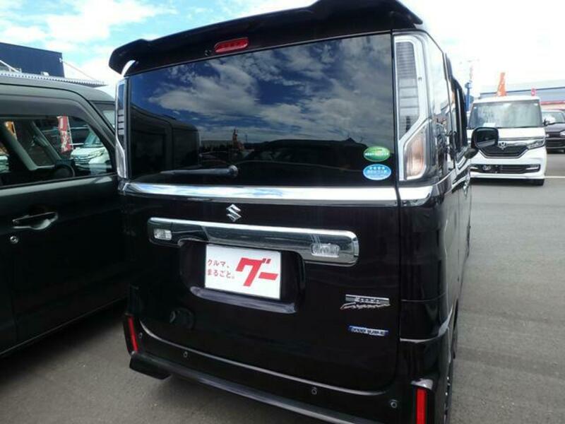 SPACIA CUSTOM