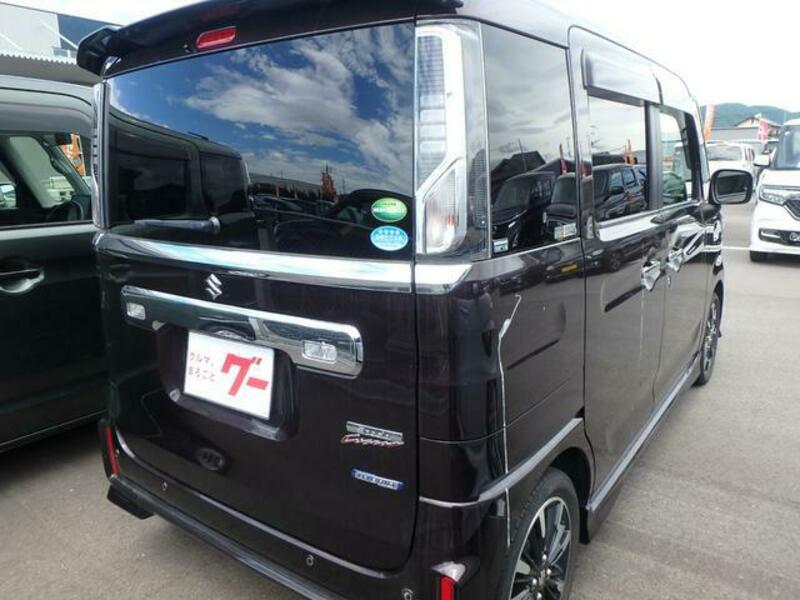 SPACIA CUSTOM