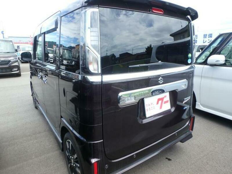 SPACIA CUSTOM