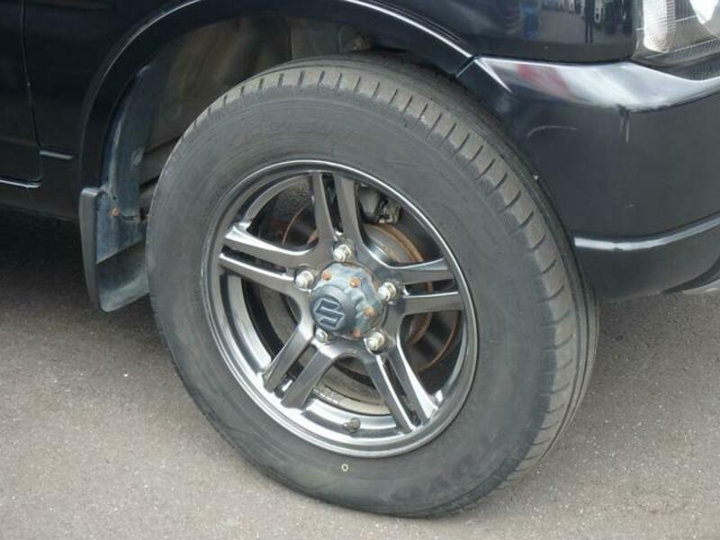 JIMNY