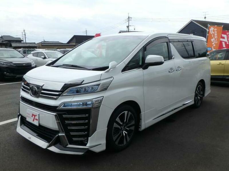 VELLFIRE