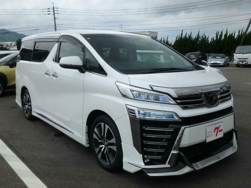 VELLFIRE