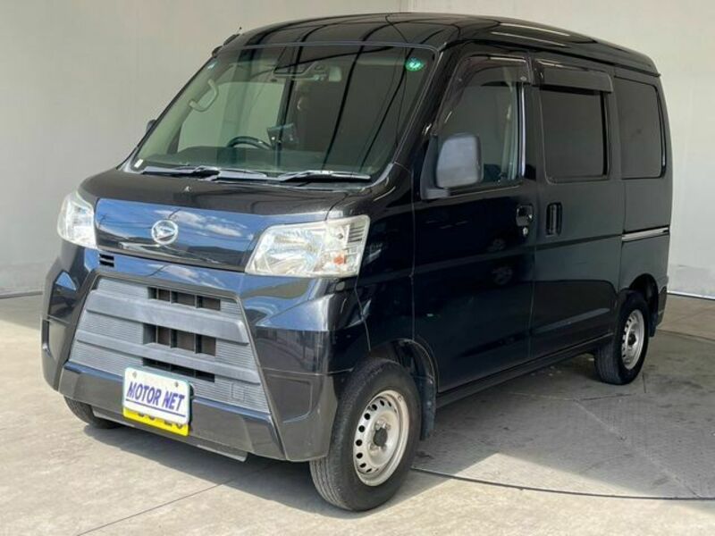 HIJET CARGO-0