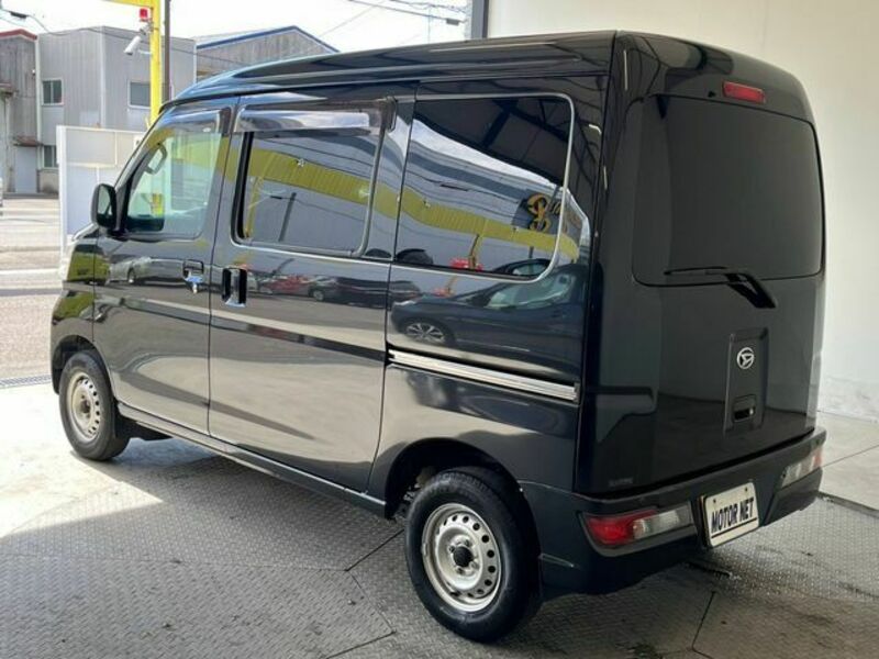 HIJET CARGO
