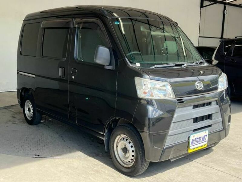 HIJET CARGO