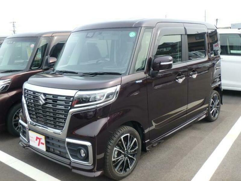 SPACIA CUSTOM