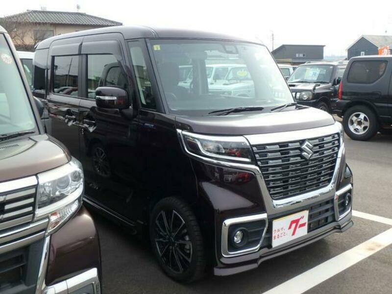 SPACIA CUSTOM