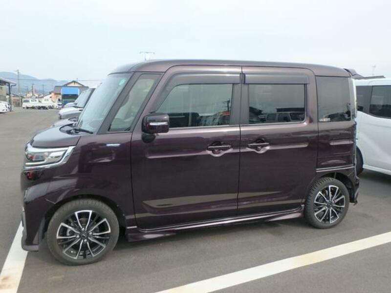 SPACIA CUSTOM