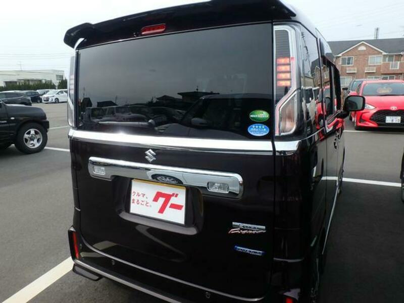 SPACIA CUSTOM