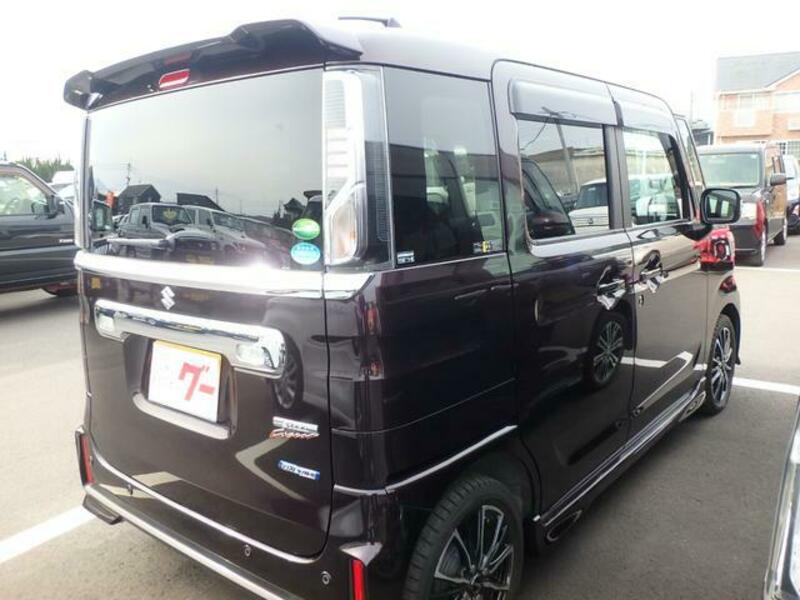 SPACIA CUSTOM