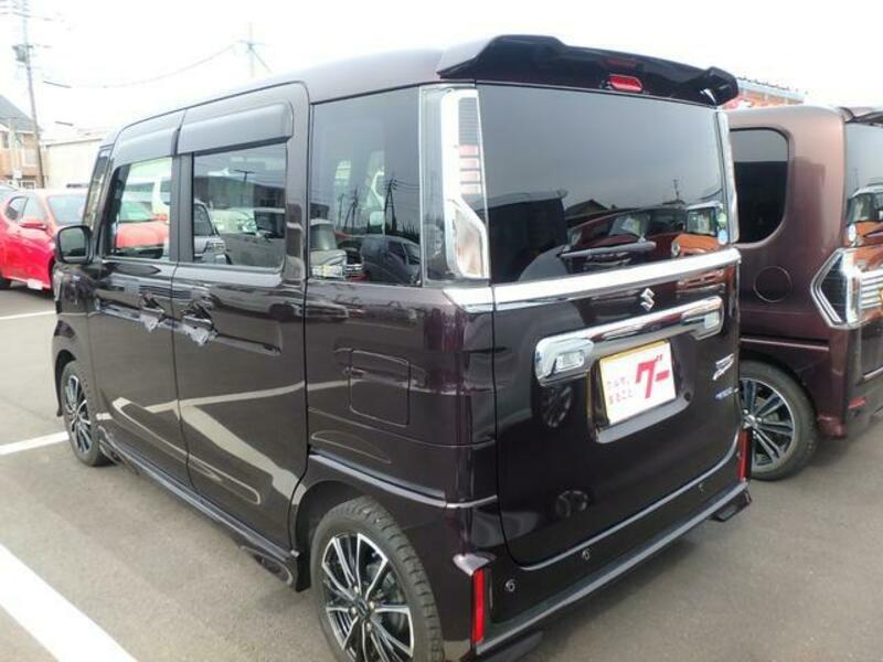 SPACIA CUSTOM