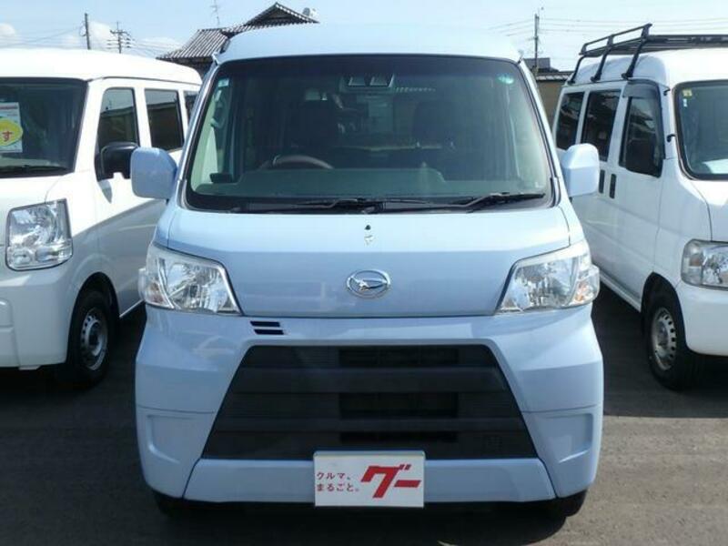 HIJET CARGO