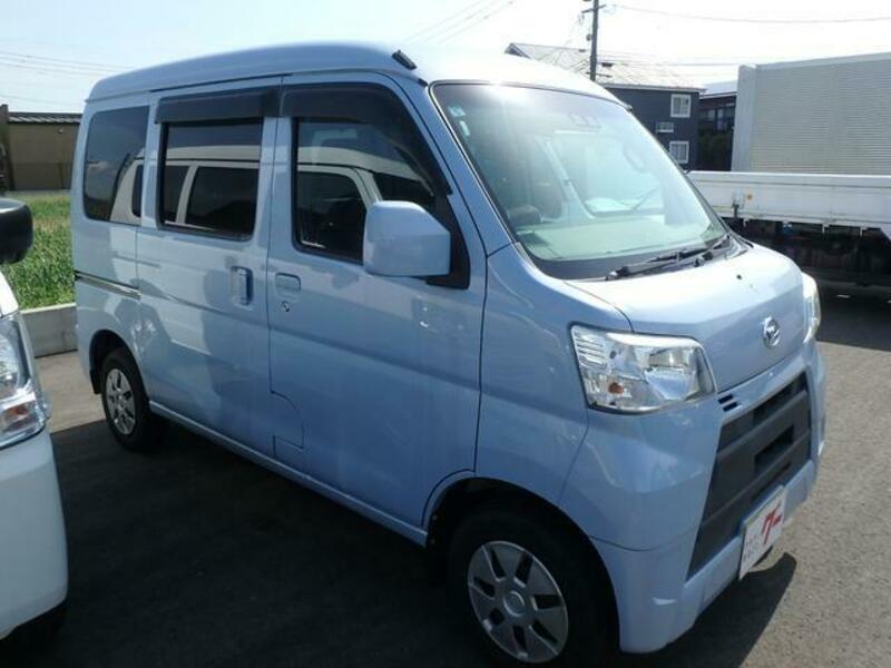 HIJET CARGO
