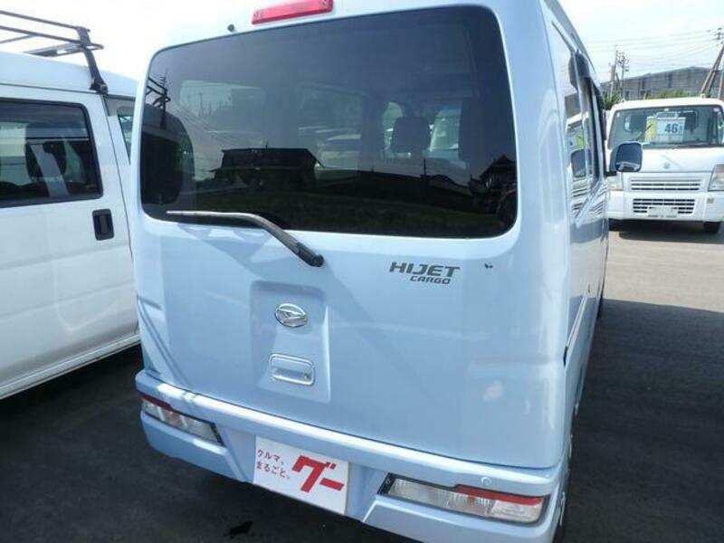 HIJET CARGO