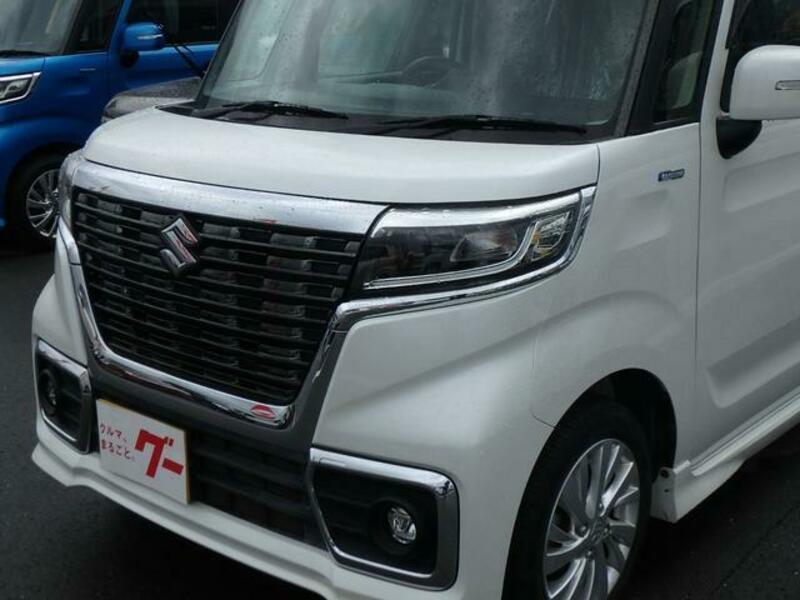 SPACIA CUSTOM