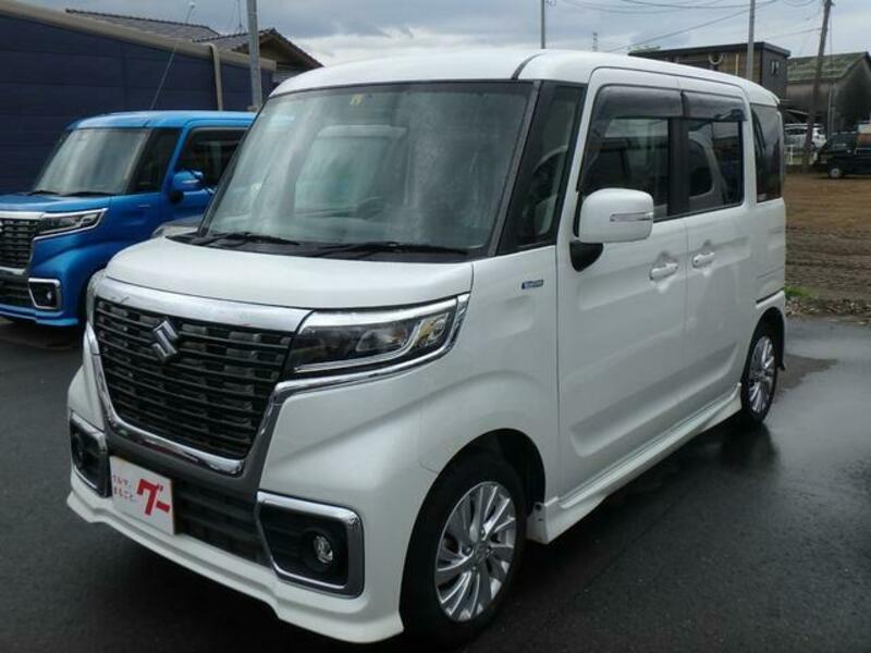 SPACIA CUSTOM