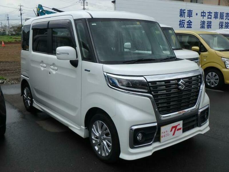 SPACIA CUSTOM