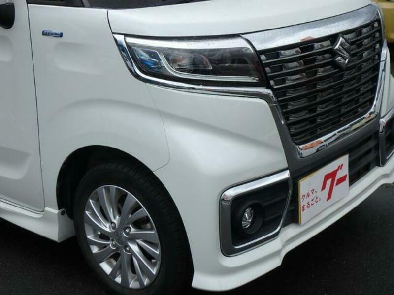SPACIA CUSTOM
