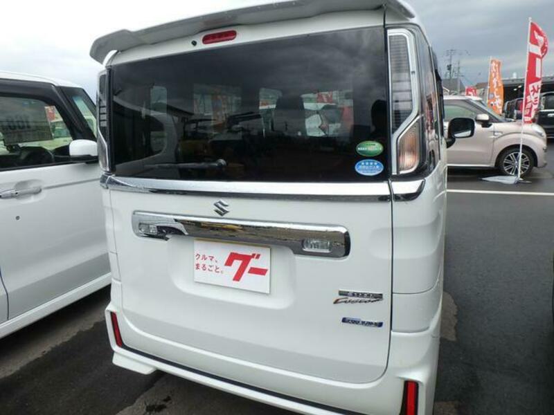 SPACIA CUSTOM