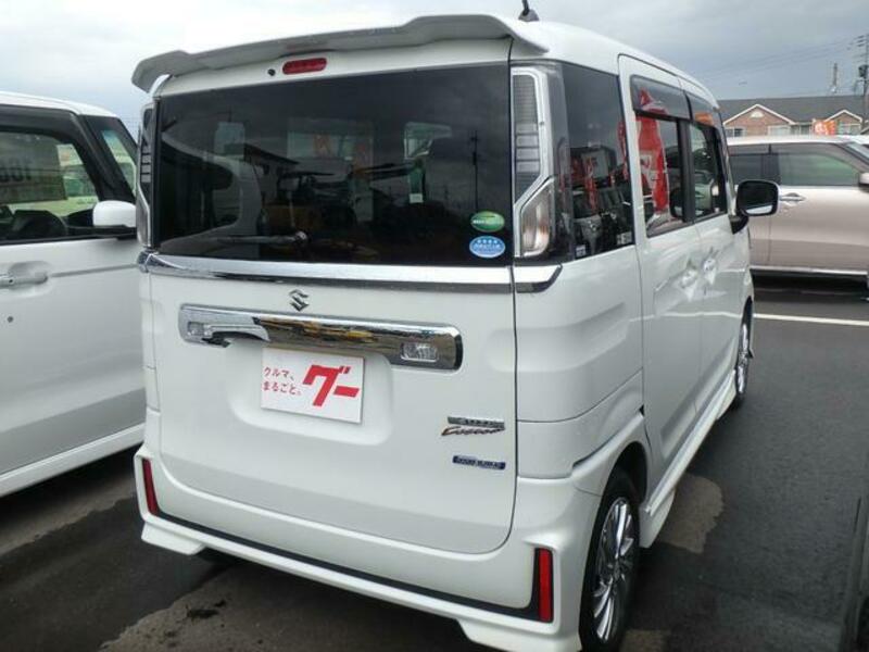 SPACIA CUSTOM