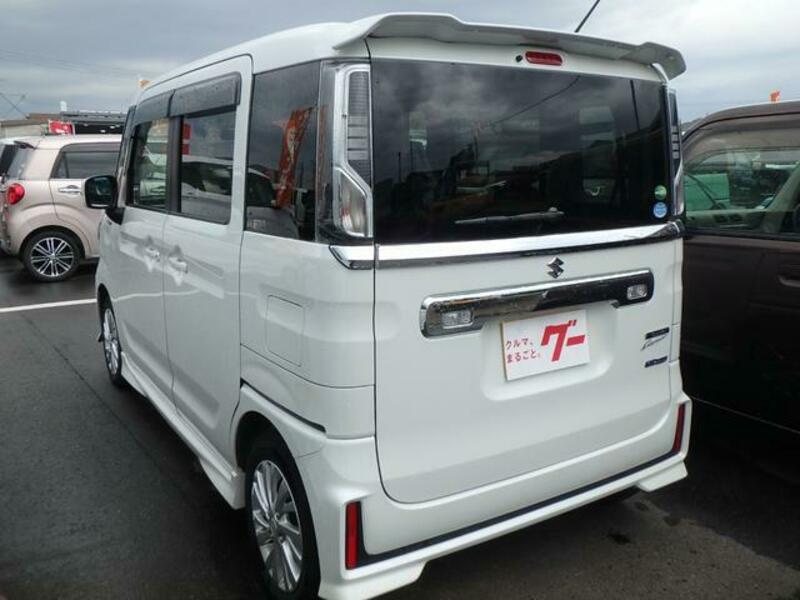 SPACIA CUSTOM