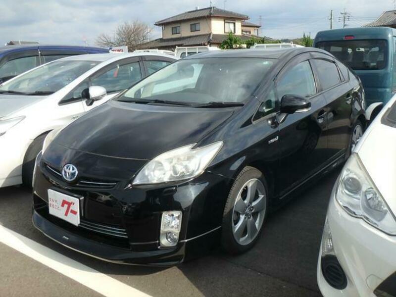 PRIUS