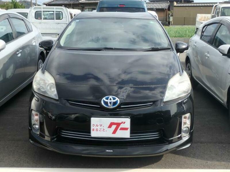 PRIUS