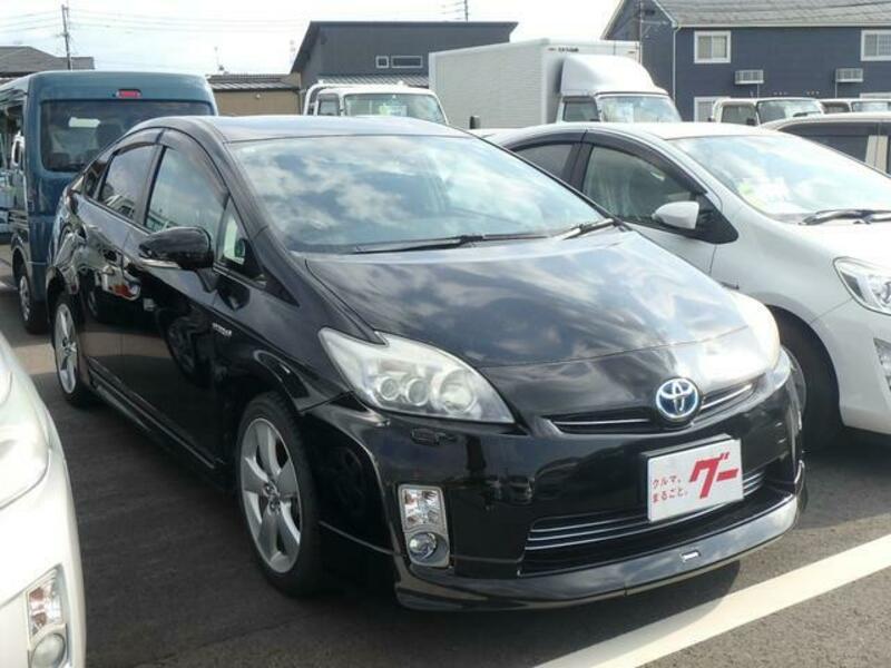 PRIUS