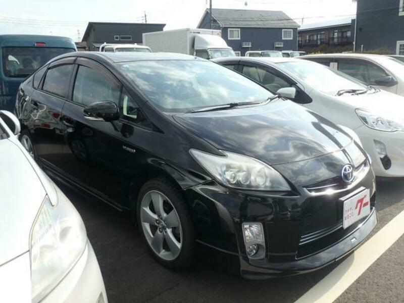 PRIUS