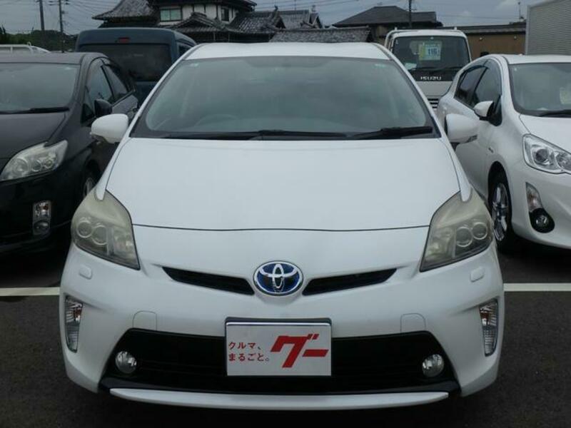 PRIUS