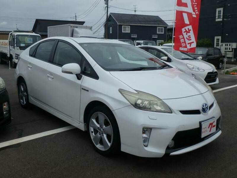 PRIUS