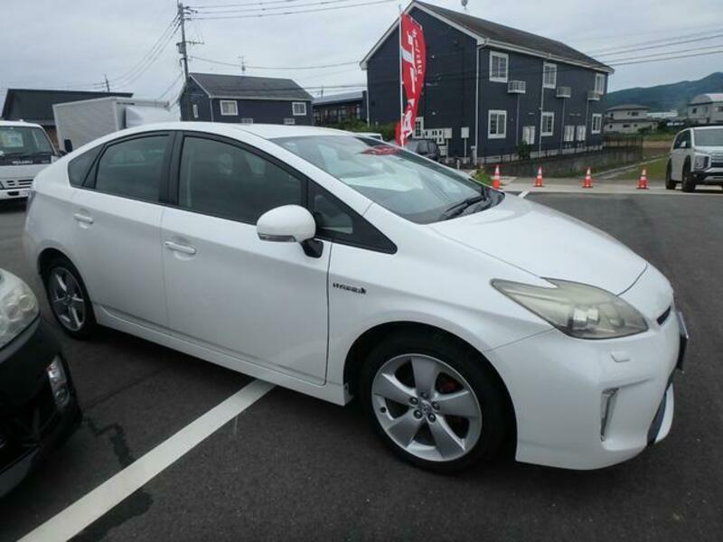 PRIUS