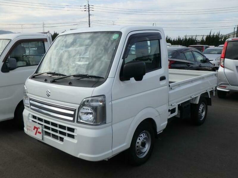 CARRY TRUCK