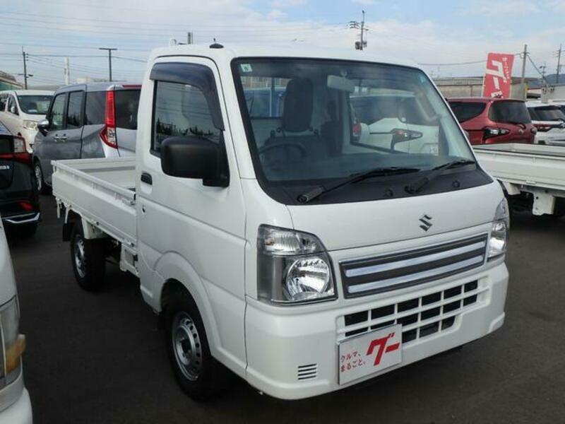 CARRY TRUCK