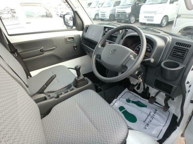 CARRY TRUCK