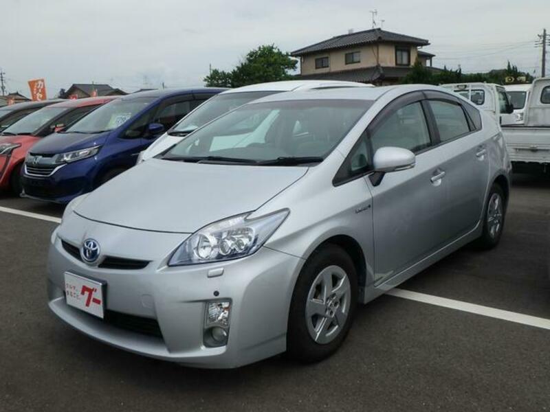 PRIUS