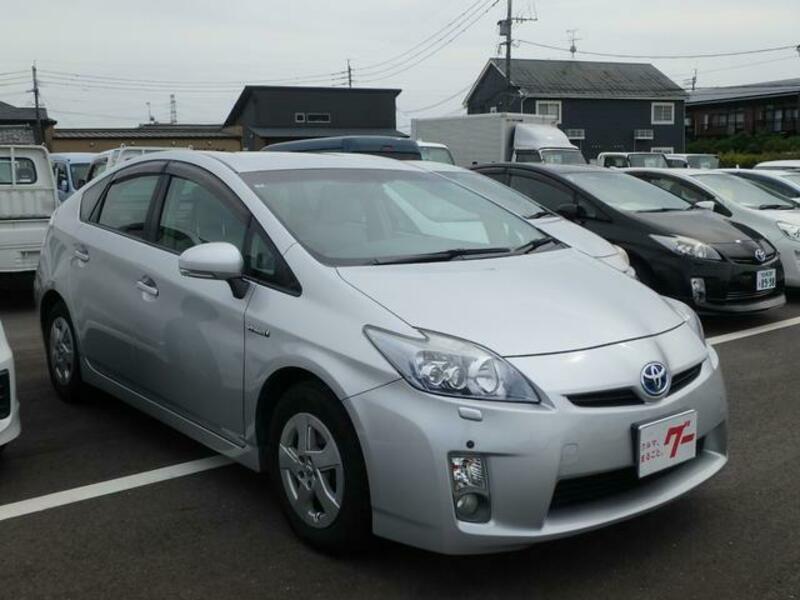 PRIUS