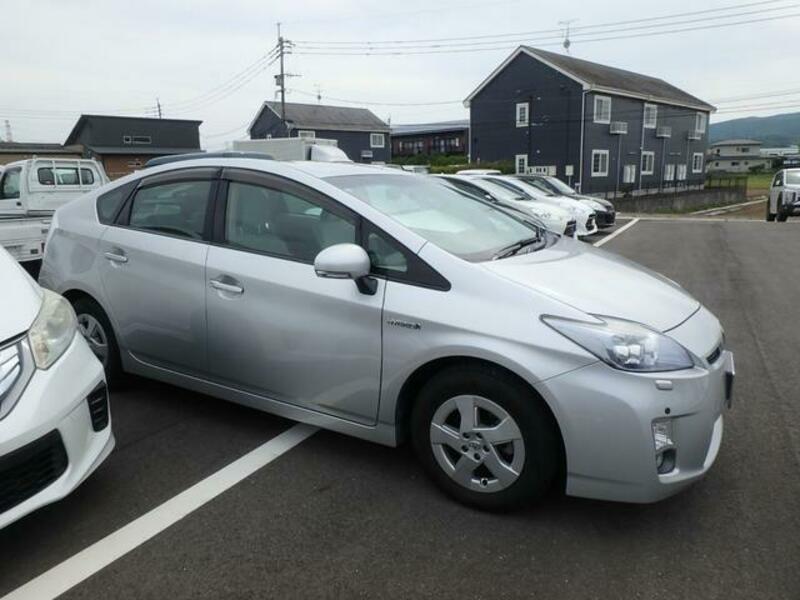 PRIUS
