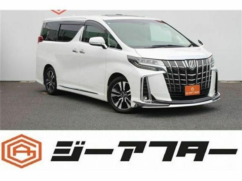 ALPHARD-0